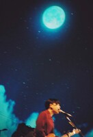 たかはしほのか（Vo, G）（撮影：青木柊野）