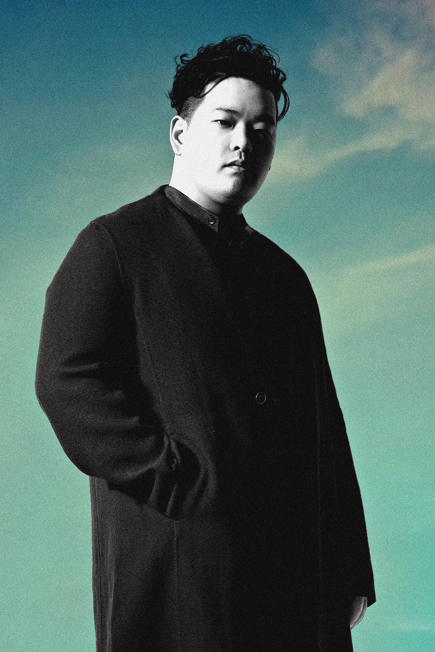 岡田翔太朗（Dr）