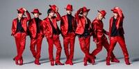 三代目 J SOUL BROTHERS from EXILE TRIBE
