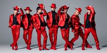 三代目 J SOUL BROTHERS from EXILE TRIBE