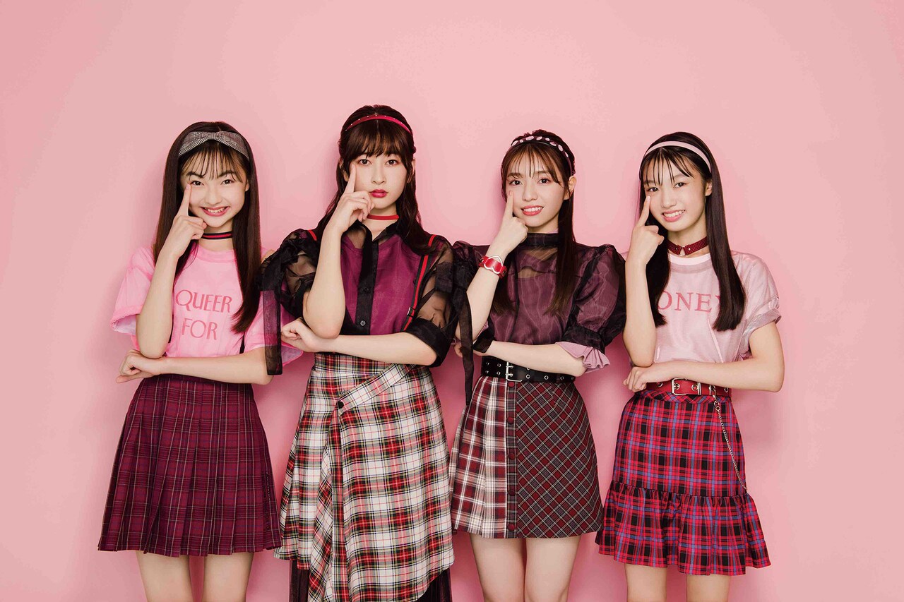 B.O.L.T、今夜放送「どんぶり委員長」にカメオ出演