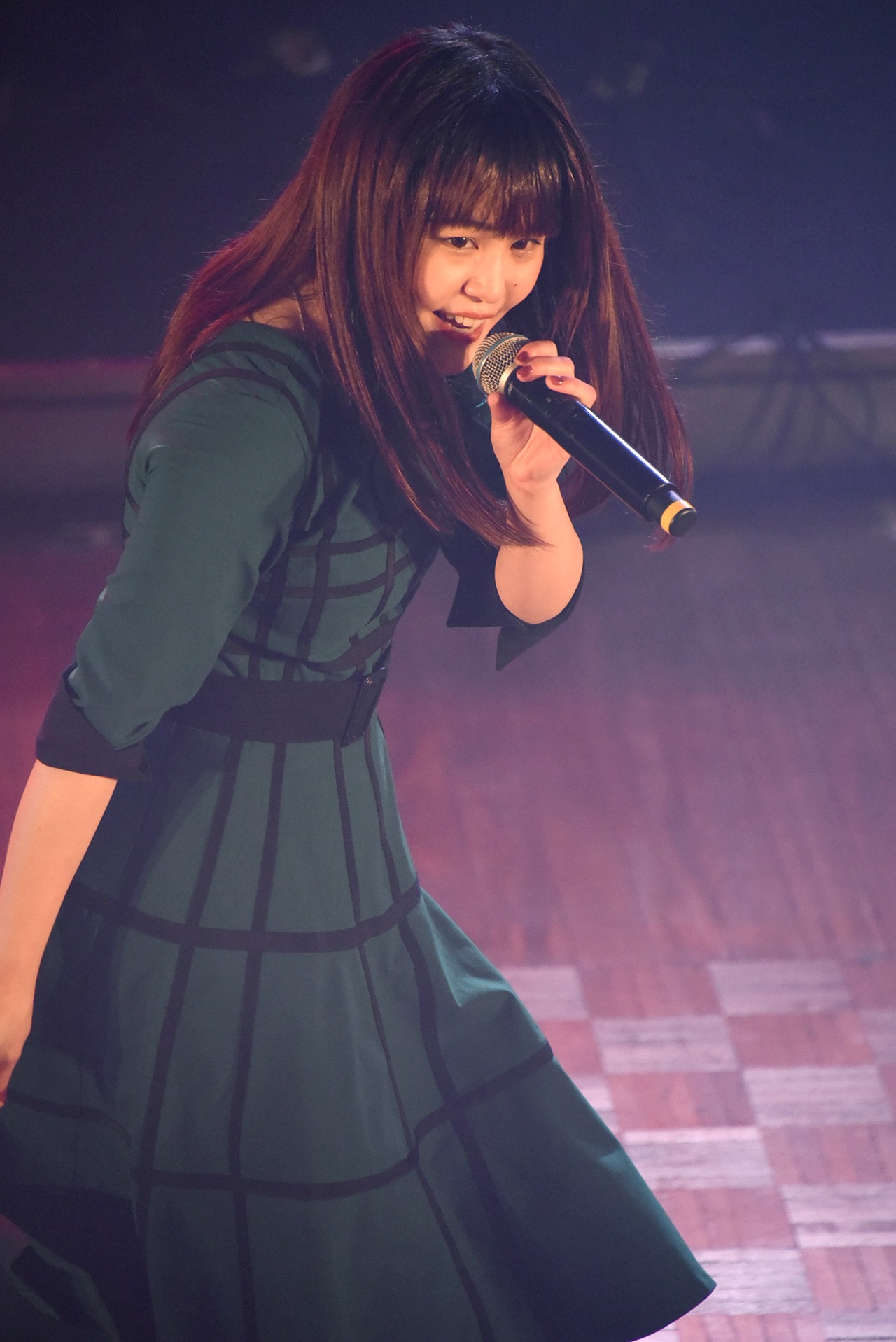 Nao☆