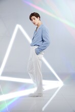 金城碧海（JO1）