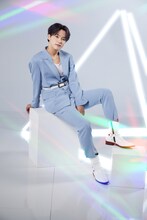 河野純喜（JO1）