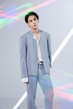 豆原一成（JO1）