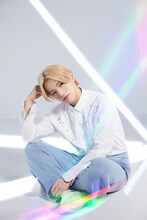 大平祥生（JO1）