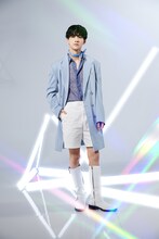 佐藤景瑚（JO1）