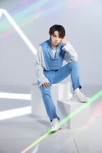 鶴房汐恩（JO1）