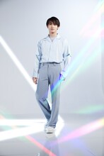 與那城奨（JO1）