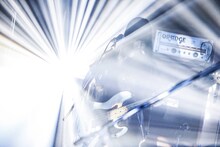 345（Vo, B）（撮影：岡田貴之）