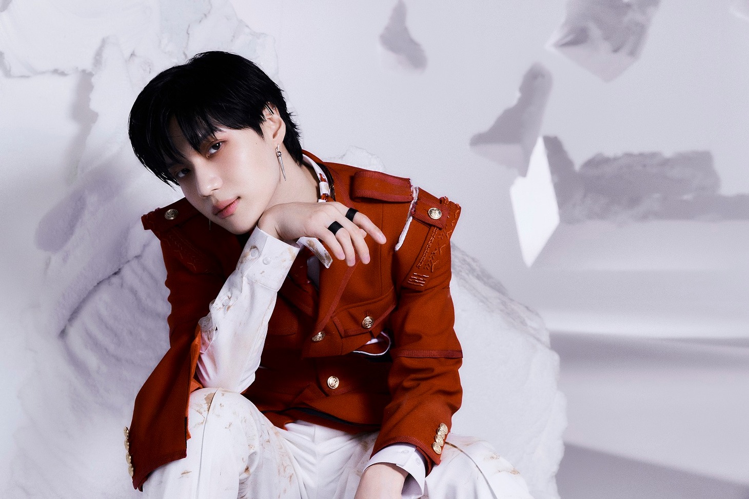 テミン（SHINee、SuperM）
