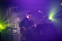 千ヶ崎学（B / KIRINJI）