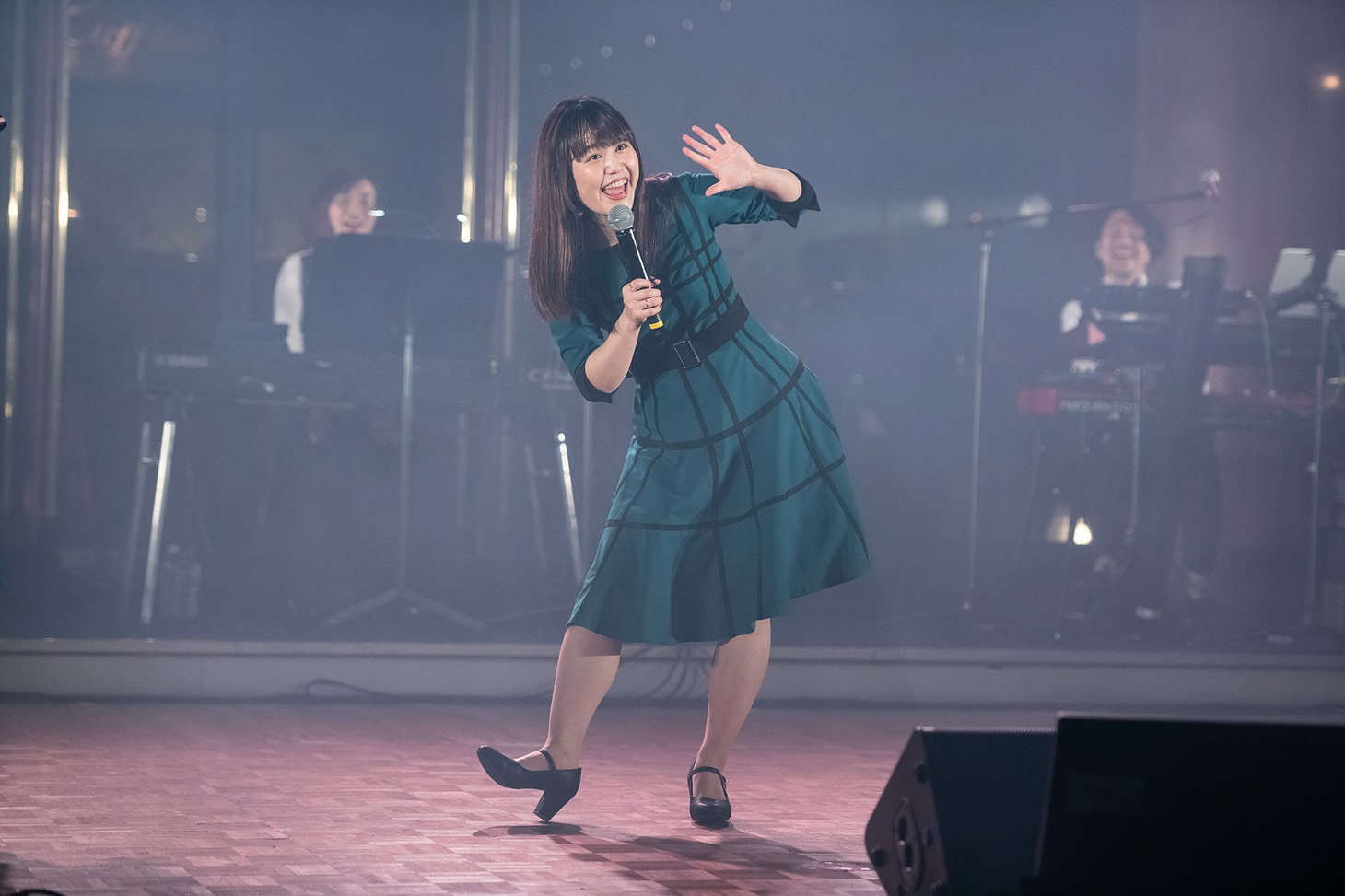 Nao☆