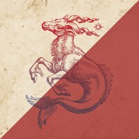 神はサイコロを振らない「文化的特異点」配信ジャケット