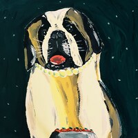 sooogood!「Strawberry,Gun,St.Bernard」ジャケット