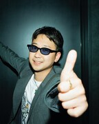 BIM（Photo by Yohji Uchida）