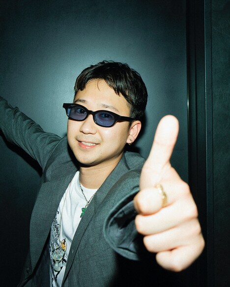 BIM（Photo by Yohji Uchida）