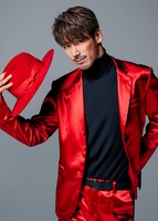 小林直己（三代目 J SOUL BROTHERS from EXILE TRIBE）