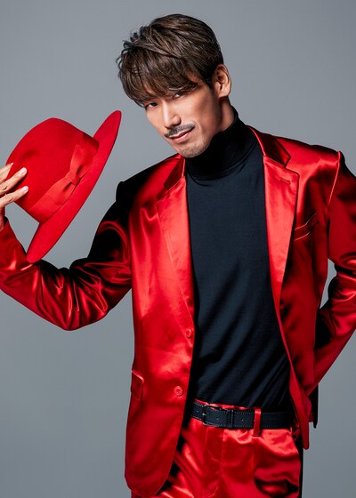 小林直己（三代目 J SOUL BROTHERS from EXILE TRIBE、EXILE）