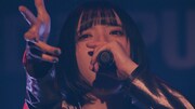 BiSH「TOKYO BiSH SHiNE6」ダイジェスト映像のワンシーン。