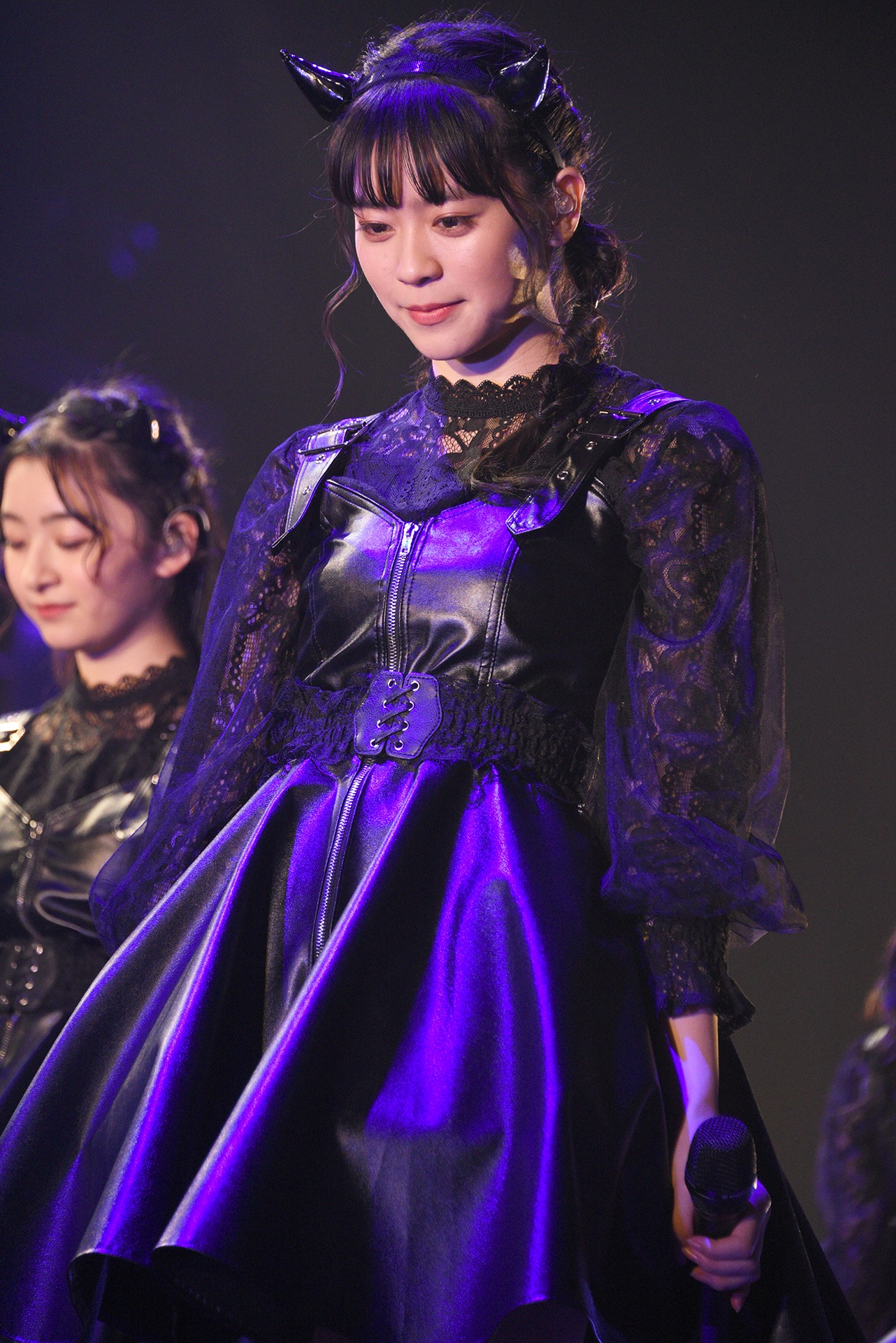 坂井仁香