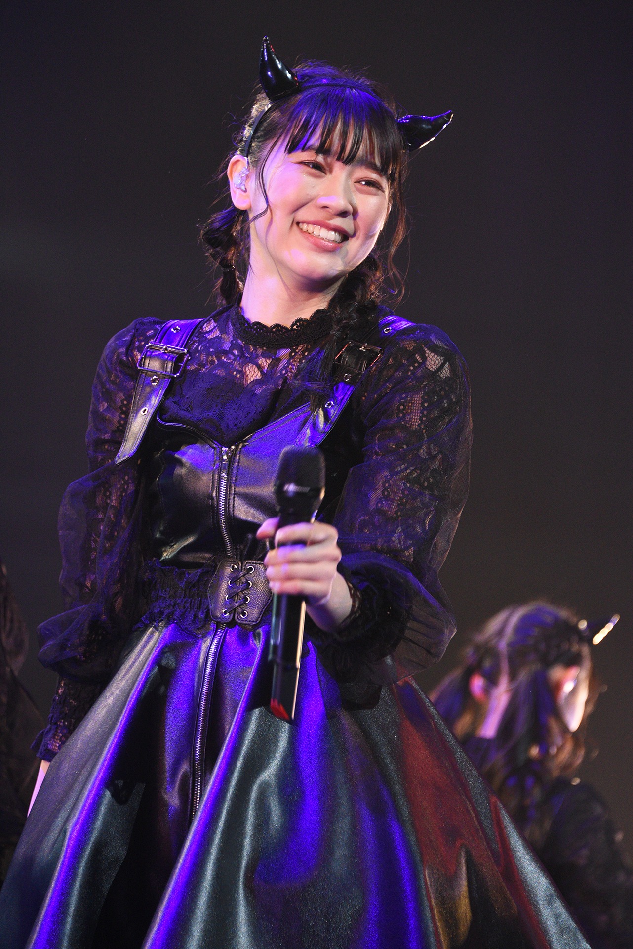 坂井仁香