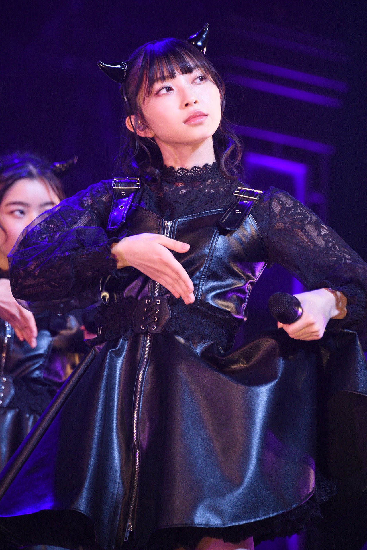 辻野かなみ