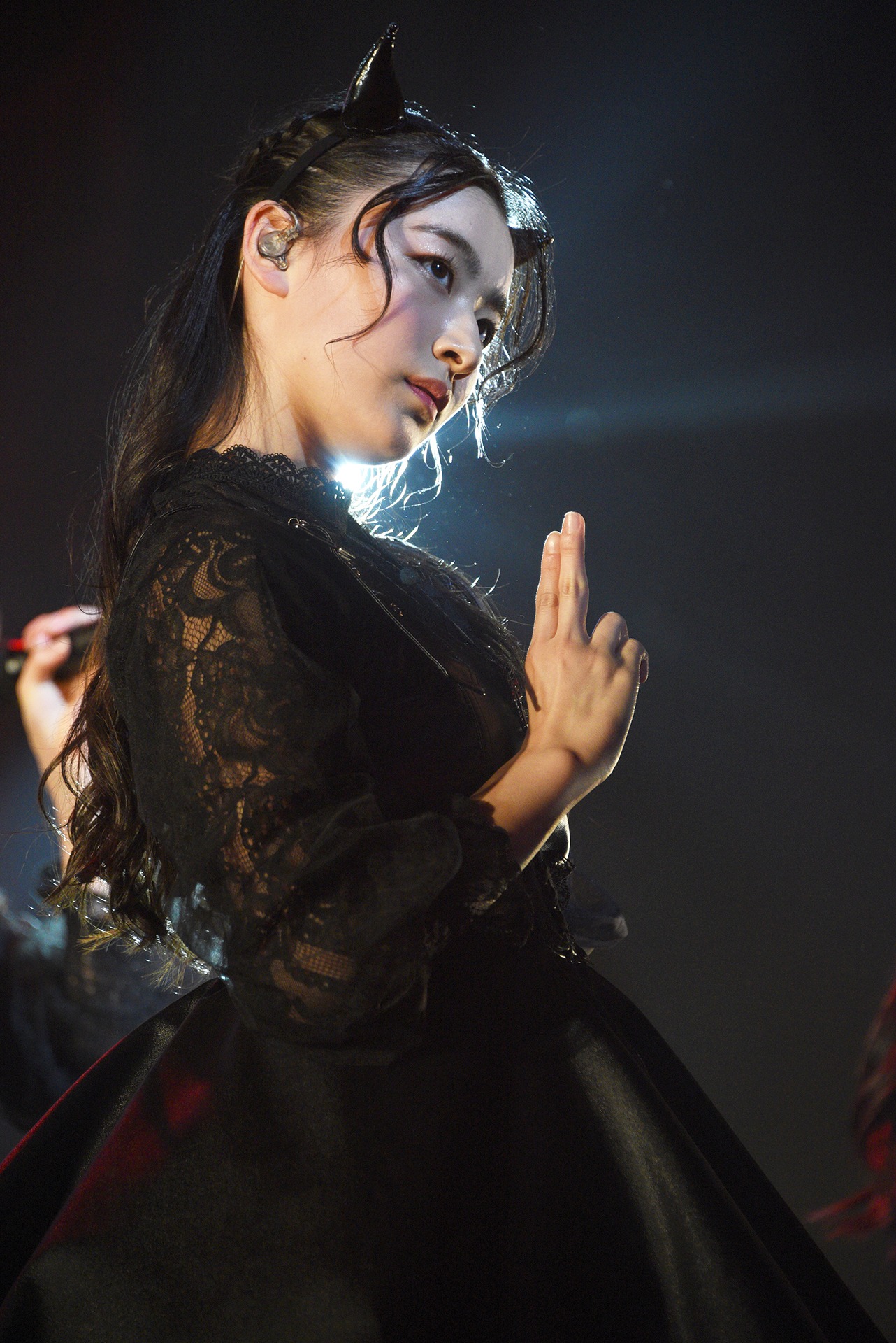 杏ジュリア