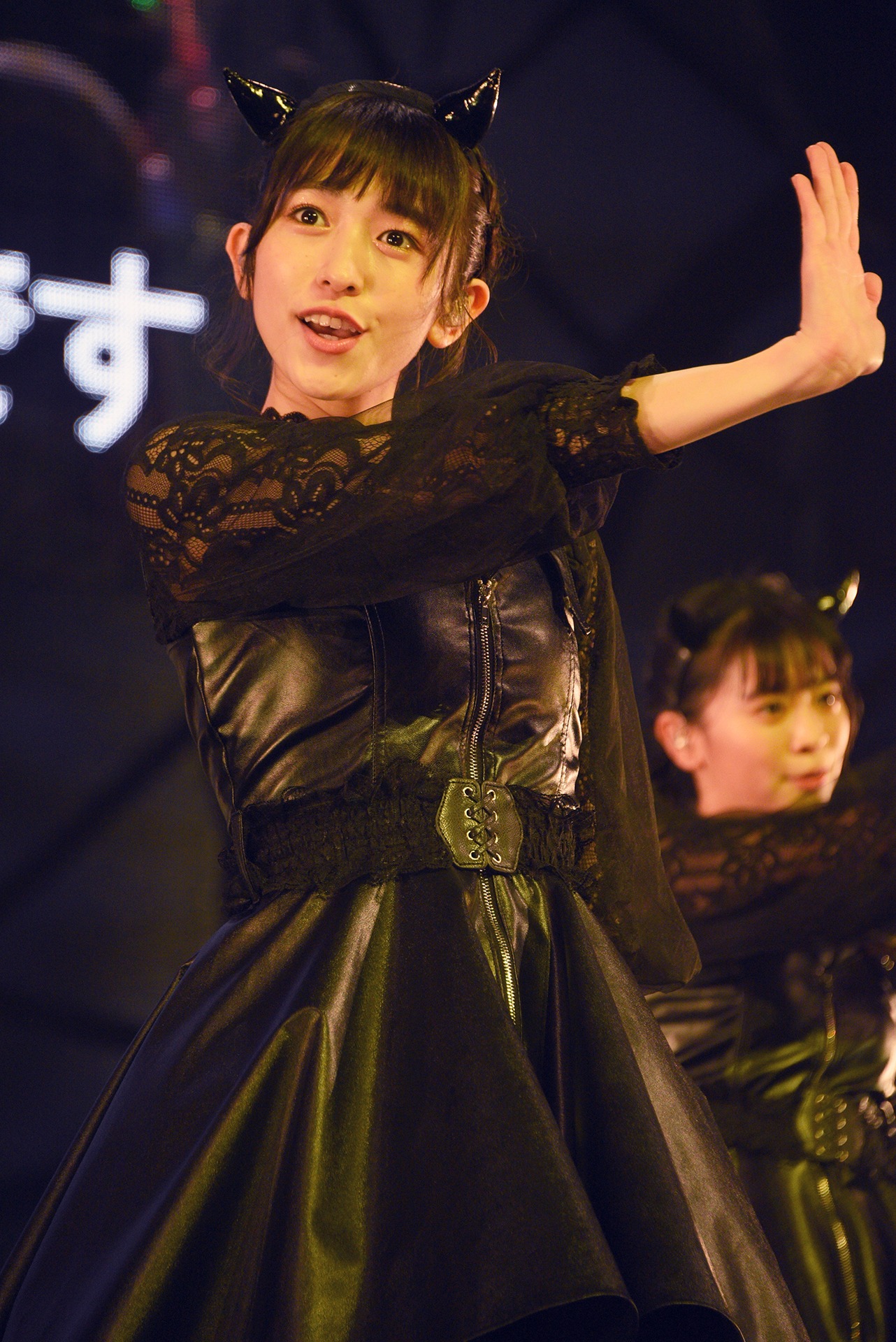 小泉遥香