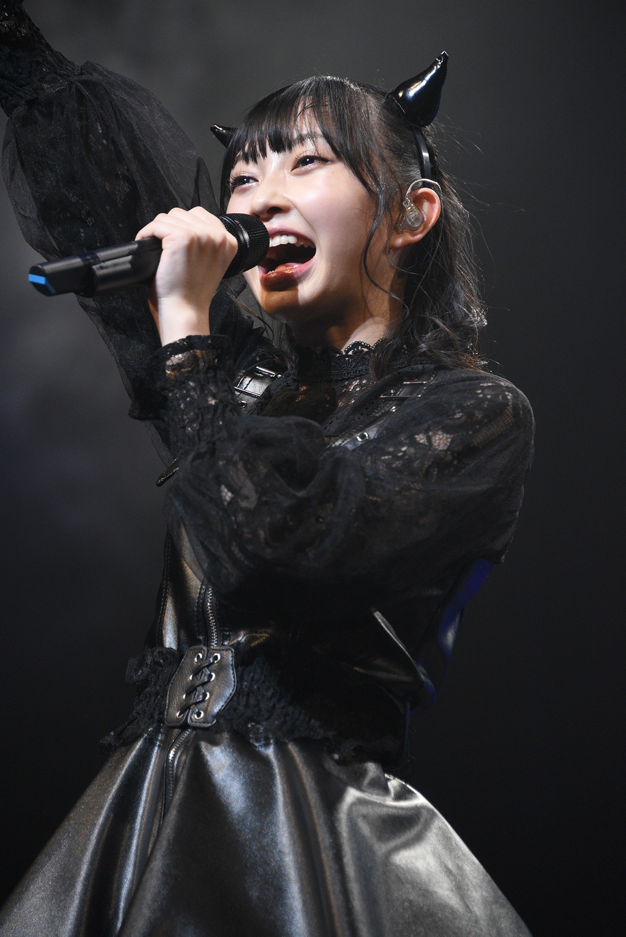 辻野かなみ