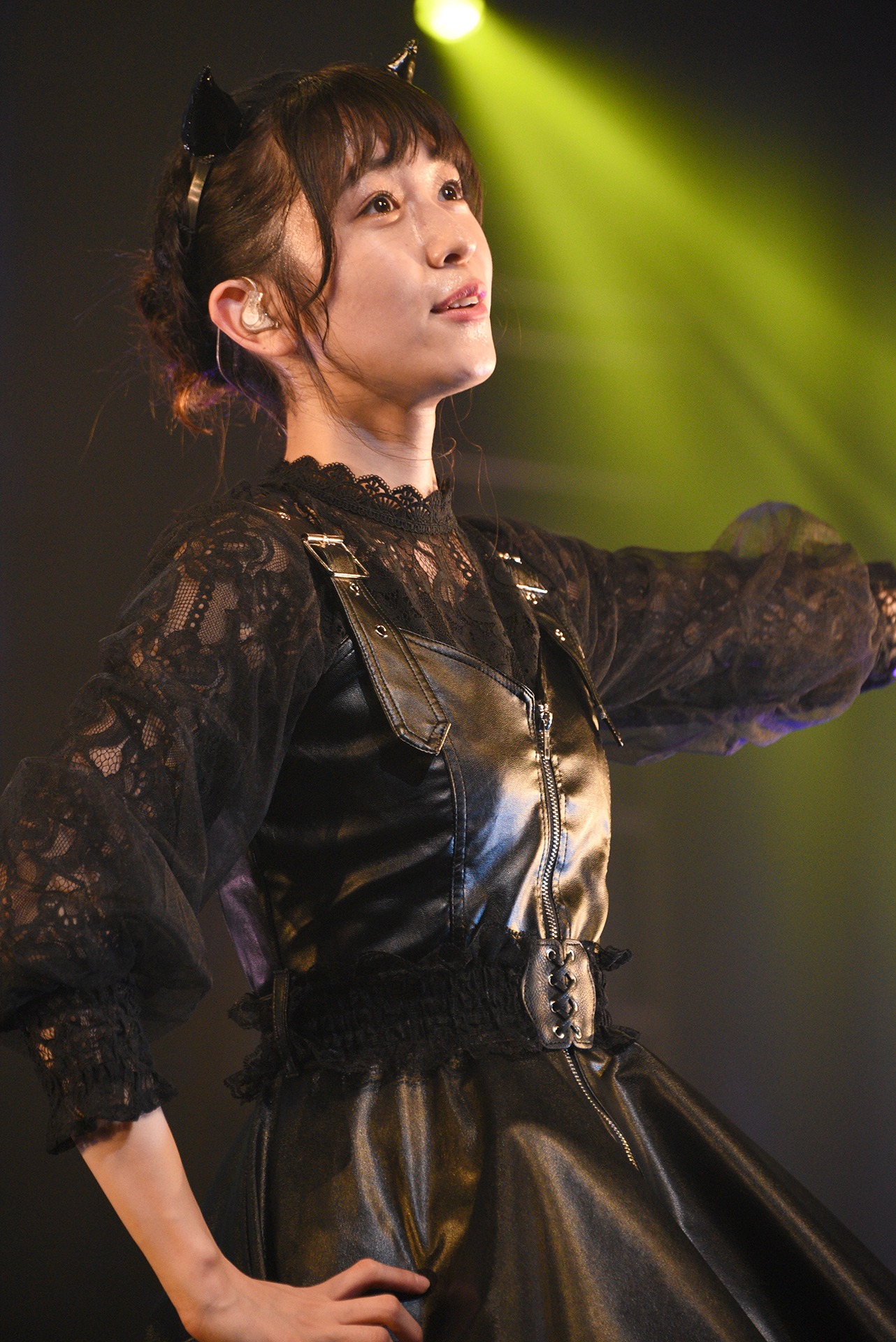 小泉遥香