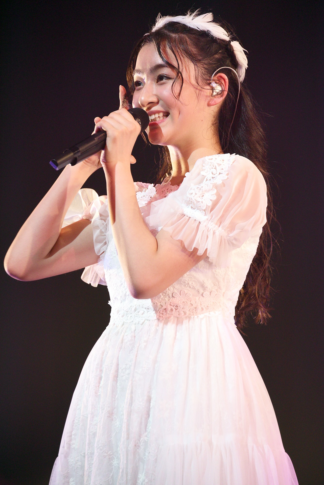 杏ジュリア
