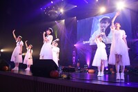 「行くぜ！LINE CUBE SHIBUYAからお届け！超ときめき▽宣伝部！」の様子。