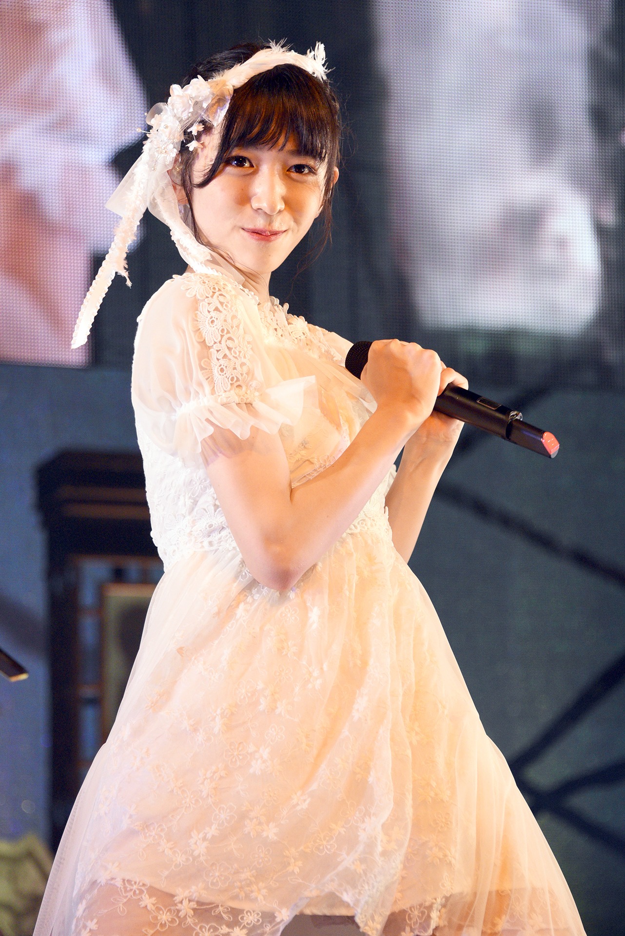 小泉遥香