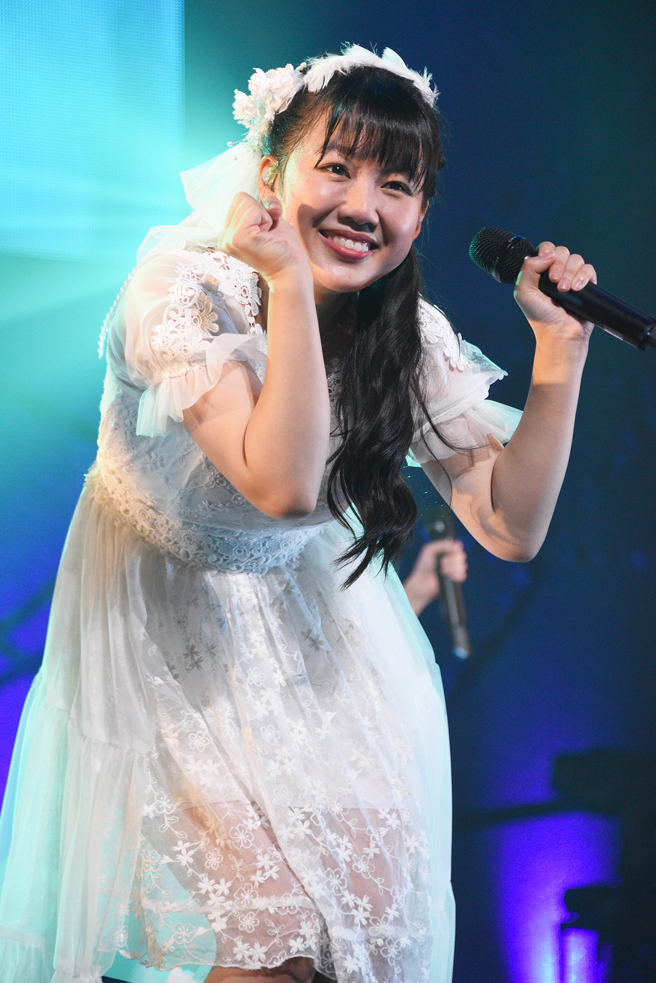 吉川ひより