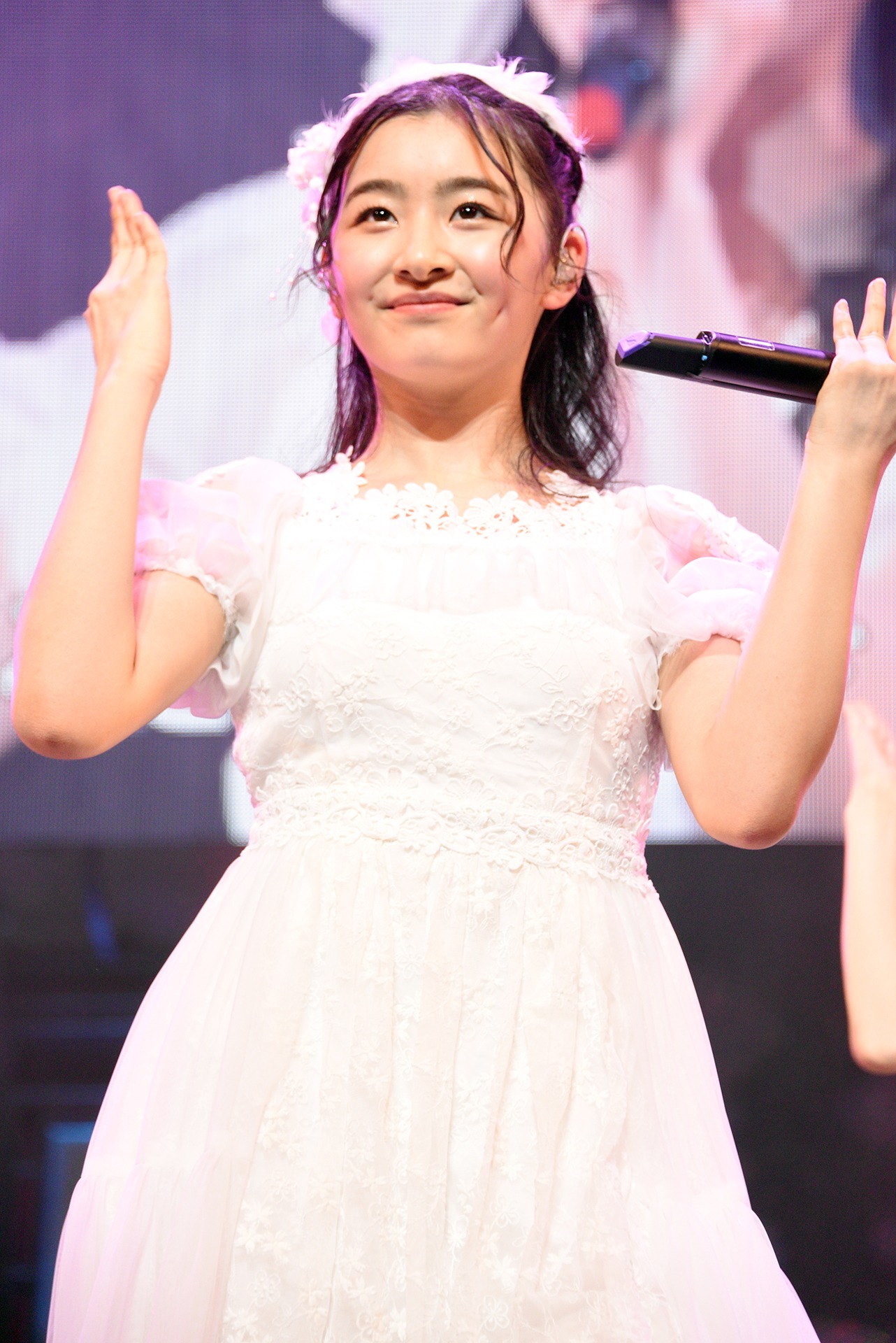 杏ジュリア