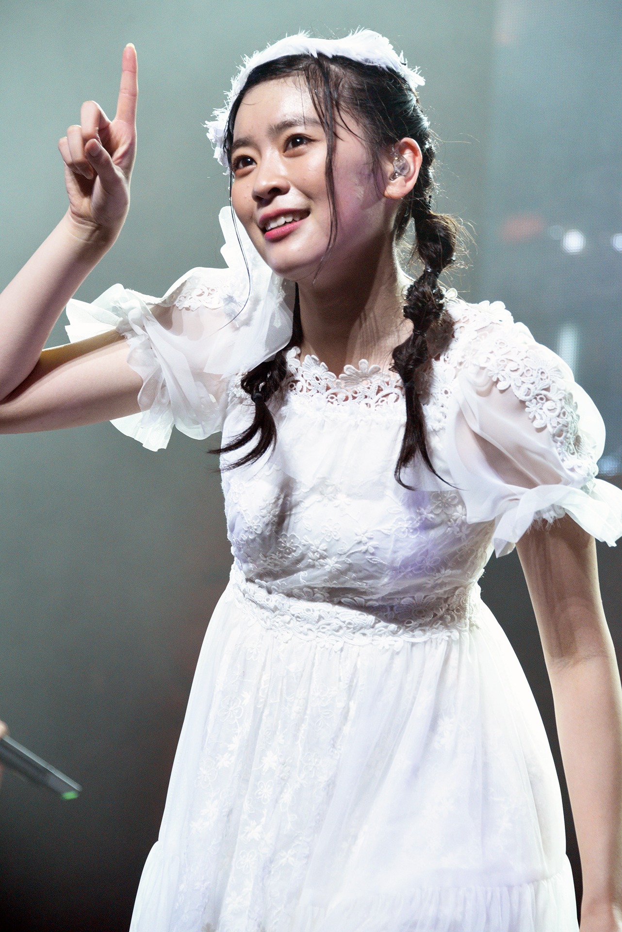 坂井仁香