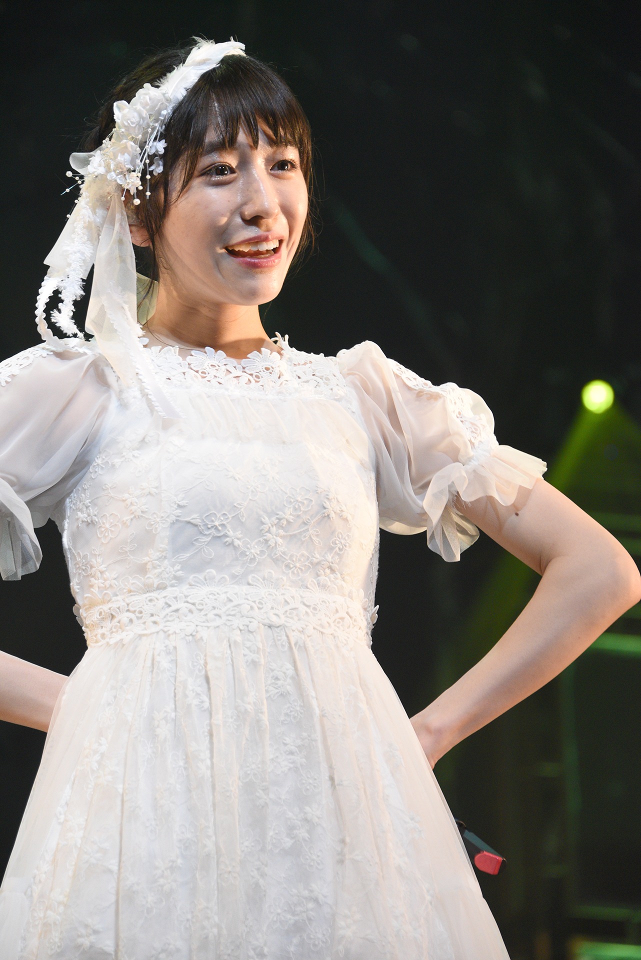 小泉遥香