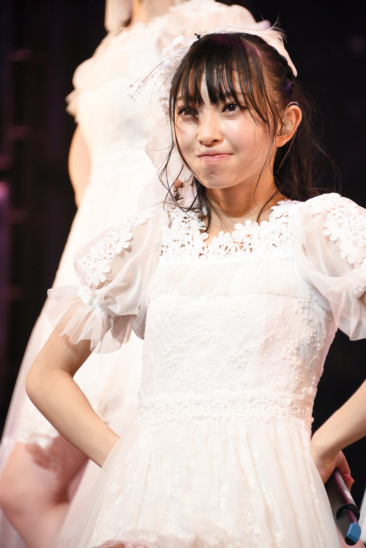辻野かなみ