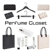 「Perfume Closet」第5弾「Phase1」アイテム