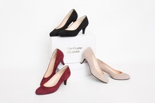 「Perfume Closet」第5弾メインビジュアル