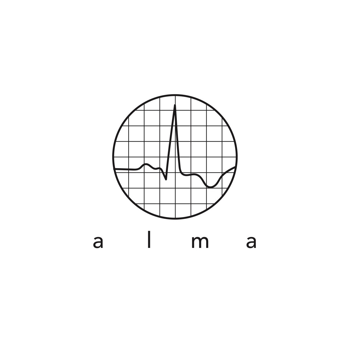 almaロゴ