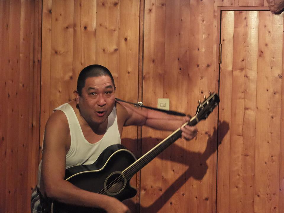 石川浩司（ex. たま）