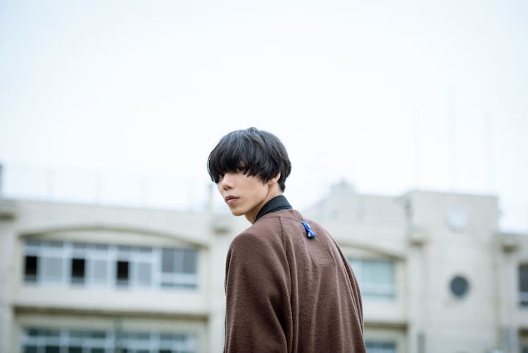 Sano Ibuki 映画 滑走路 主題歌を配信リリース 動画あり 音楽ナタリー