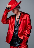 今市隆二（三代目 J SOUL BROTHERS from EXILE TRIBE）