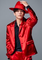 岩田剛典（EXILE、三代目 J SOUL BROTHERS from EXILE TRIBE）