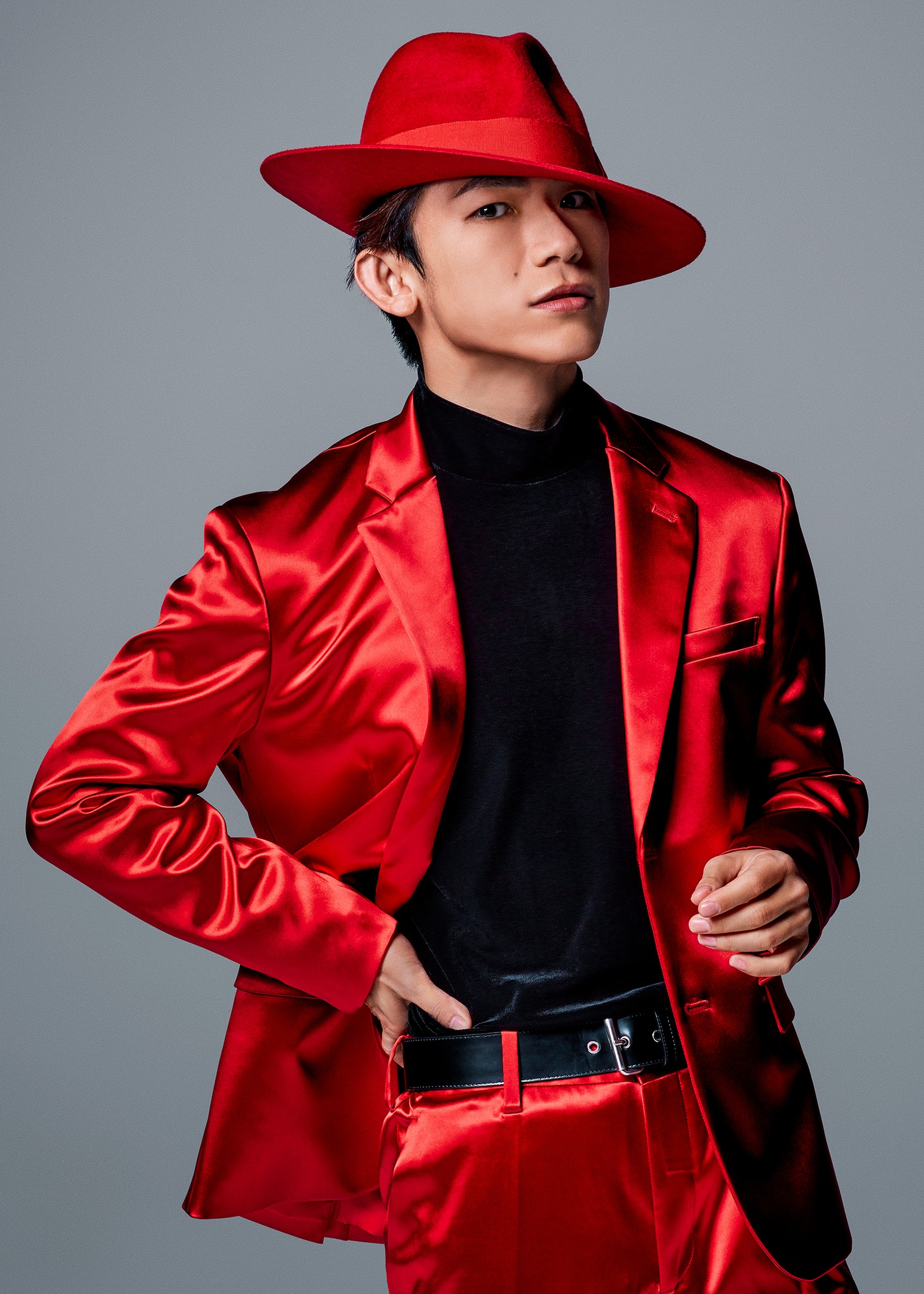 NAOTO（三代目 J SOUL BROTHERS from EXILE TRIBE）