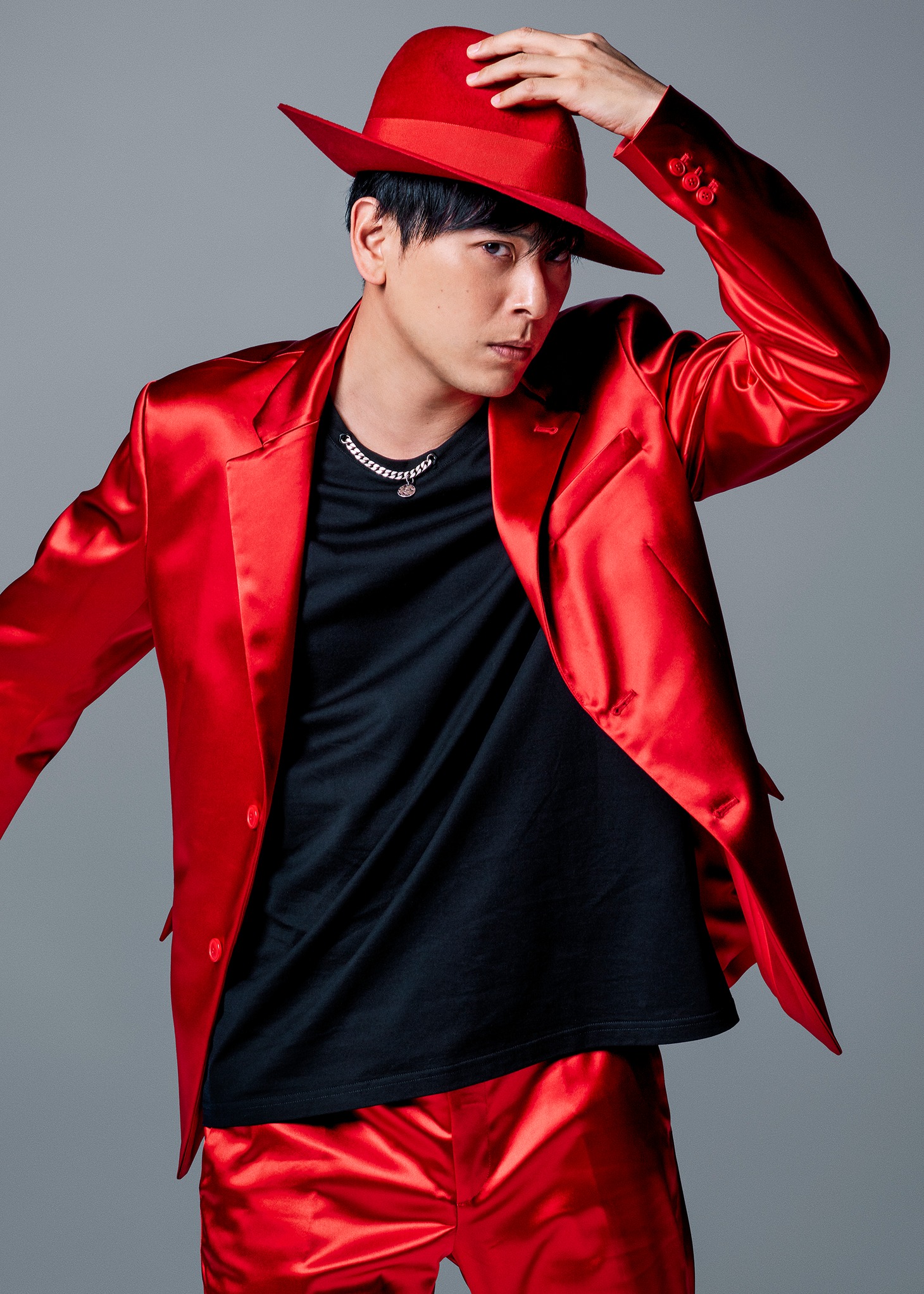 山下健二郎（三代目 J SOUL BROTHERS from EXILE TRIBE）