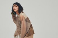 長屋晴子（緑黄色社会）