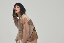 長屋晴子（緑黄色社会）